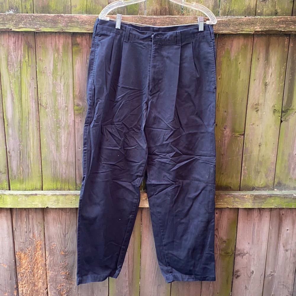 Flyers black pants sz. 34 x 30